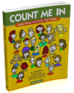 Buy 'No Props' TODAY - and get 'Count Me In' for $16 discount!