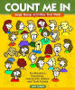 Click HERE to learn more about Count Me In: Large Group Activities That Work