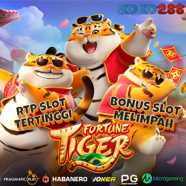 KOKO288 # Daftar Slot Gacor Gampang Menang Slot88 Maxwin image 1